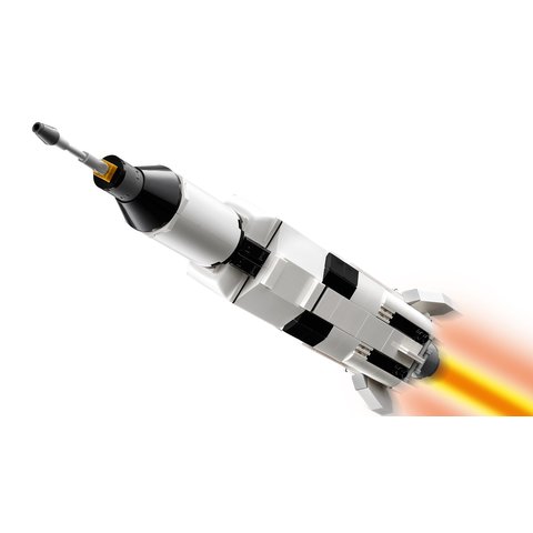 Конструктор LEGO CREATOR Пригоди на космічному шатлі 31117 Прев'ю 7