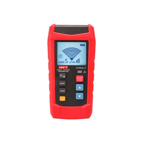 Трасошукач UNI-T UT25CL Прев'ю 1