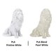 Філамент для 3D-принтера PRUSA PLA Blend Pearl White, 970 г Прев'ю 2