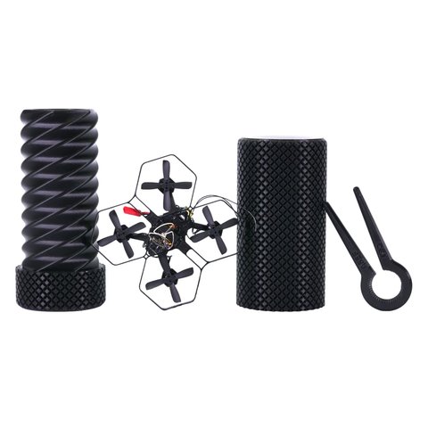 Філамент для 3D-принтера PRUSA PETG Jet Black, 1 кг Прев'ю 2
