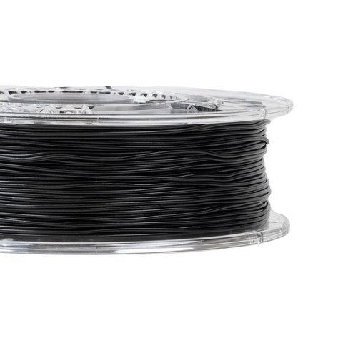 Філамент для 3D-принтера PRUSA Colorfabb VarioShore TPU Black, 750 г Прев'ю 3
