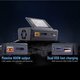 Зарядний пристрій ToolkitRC M9, Original, 600W DC Прев'ю 1