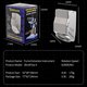 Вытяжка дыма Mechanic WindFlow X, с подсветкой, для микроскопа, 5V, 2A, Type-C Превью 4