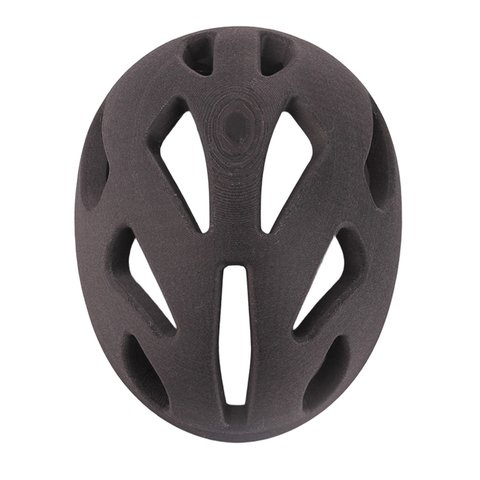 Филамент для 3D-принтера eSUN PETG-CF Dark Grey, 1 кг Превью 2