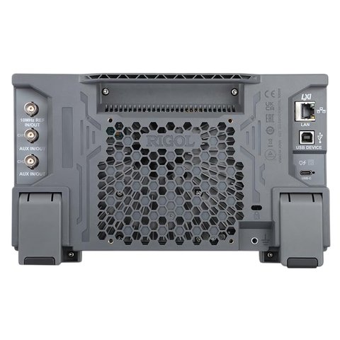 Генератор сигналов Rigol DG922 Pro Превью 5