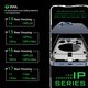 Стікер задньої панелі корпуса (двосторонній скотч) 2UUL BA14 для Apple iPhone 14, 5 шт., adhesive Прев'ю 5