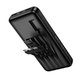 Power bank Hoco J163, 10000 мАч, белый, 4in1, #6942007664585 Превью 2