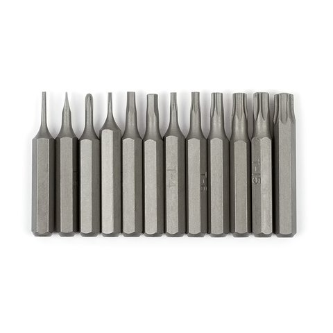 Screwdriver Set for Apple Products Pro'sKit SD-9314 Preview 6