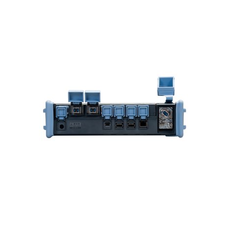 Optical Time Domain Reflectometer Yokogawa AQ7282A Preview 4