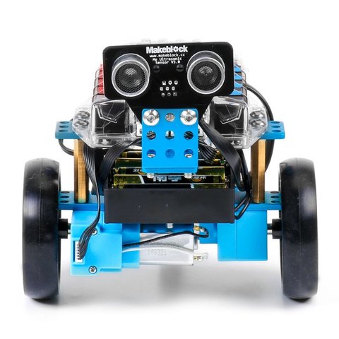 Juego de construcción Makeblock mBot "Ranger" Vista previa  5