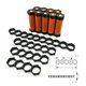 Holder for Batteries 18650, (cell, 1x5) Preview 2