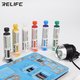 Soldering Mask RELIFE RL-UVH900Y , (yellow, 10 ml, UV) Preview 3