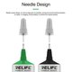 Sealant Glue RELIFE CP-0001, (for gluing back covers, for display frames, 15 ml, transparent) Preview 1