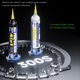 Adhesivo Mechanic G7, poliuretano, negro, para pegar tapas traseras, para marcos de pantalla, de secado instantáneo, 30 ml Vista previa  4