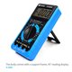 Мультиметр Sunshine DT-9205E, цифровой Превью 2