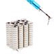 Magnetic Ring RELIFE, (for screwdriver, 0.3 mm) Preview 1