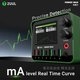 Сетевое зарядное устройство 2UUL PC01 Power Max, 200 Вт, Quick Charge, Power Delivery (PD), с беспроводной зарядкой, 7 портов Превью 5