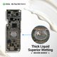 Flux Paste 2UUL SC19, (no require rinsing, 100 g) Preview 1