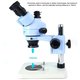 Microscope Illuminations Sunshine SS-033C, (diode, 36 LED) Preview 7
