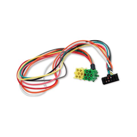Автомобильный iPod/USB-адаптер Dension Gateway 300 для Toyota Aygo / Citroën C1 / Peugeot 107 (GW33TO3) Превью 2