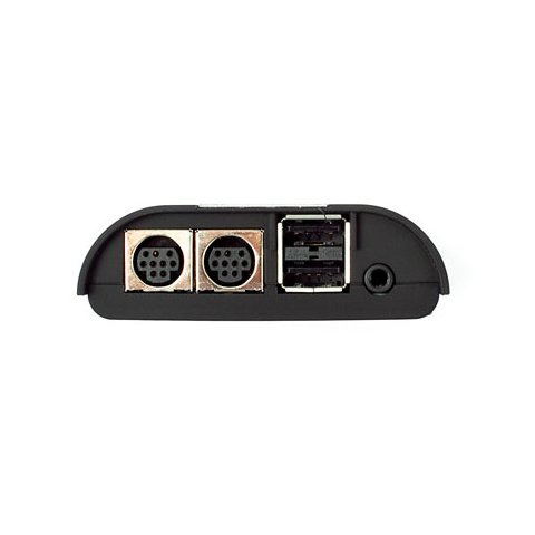 iPod, USB та Bluetooth адаптер Dension Gateway Five (GWF1VC1) для Volkswagen Прев'ю 1