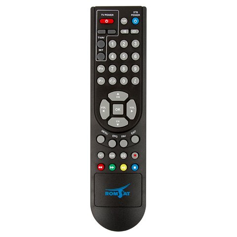 Автомобильный ТВ-тюнер DVB-T2 Romsat RS-300 Прев'ю 9