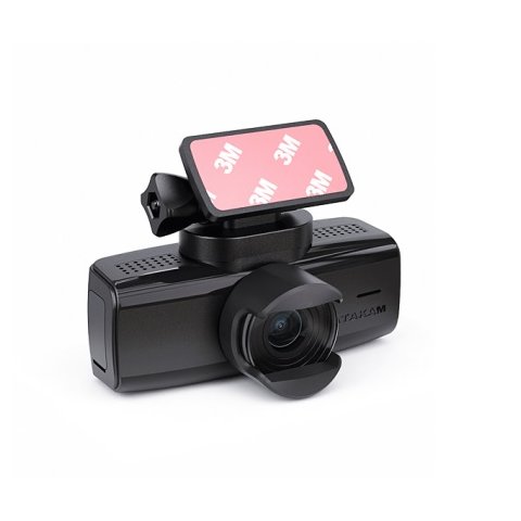 Видеорегистратор с G-сенсором и GPS Datakam G5-CITY PRO-BF Превью 1