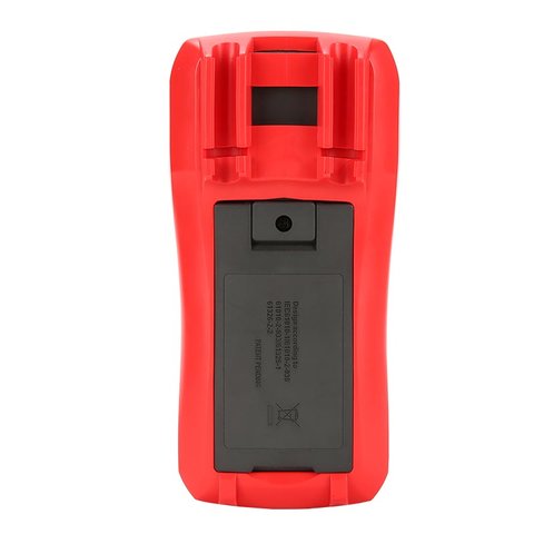 Цифровой мультиметр UNI-T UT890C Превью 4