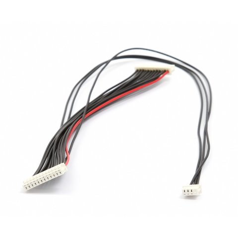 Video Interface for Volkswagen Phaeton/ Touareg (RNS 810 / RCD 810) Preview 11