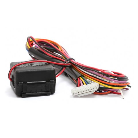 Car Navigation and Multimedia Kit for Volkswagen RNS810/RCD810 Based on Andromeda Preview 15