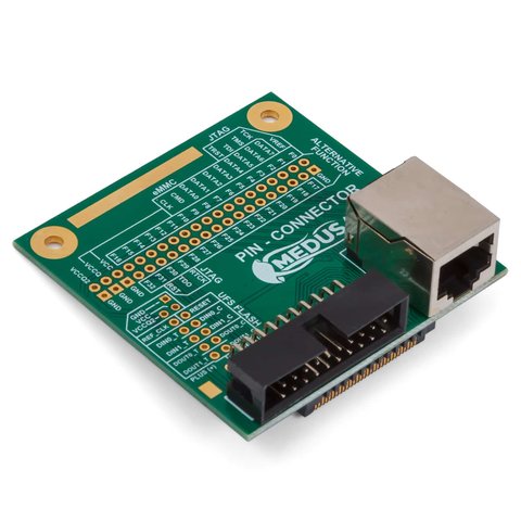 Medusa Pro II Preview 2