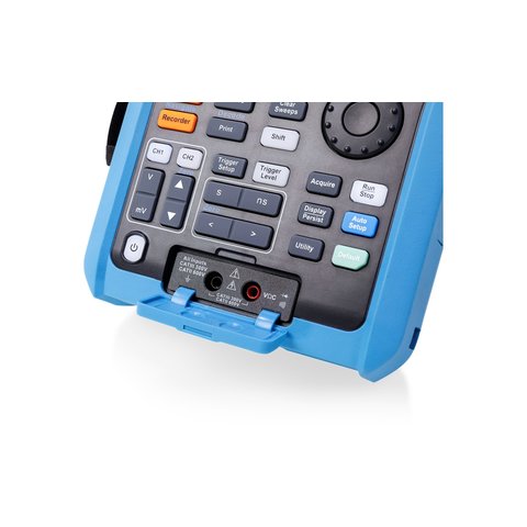 Handheld Digital Oscilloscope SIGLENT SHS810X Preview 6