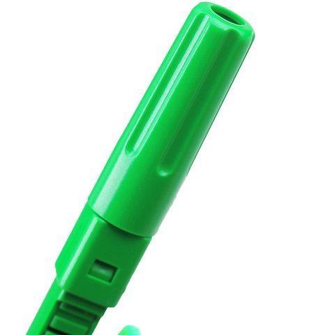 LC/APC Fiber Optic Connector, 10 pcs/pack Preview 2