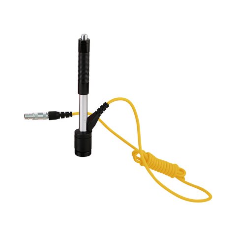 Leeb Hardness Tester UNI-T UT347A Preview 7