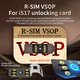 R-Sim VSOP Card Preview 1