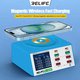Mains Charger RELIFE RL-309AW, (100 W, Quick Charge, Power Delivery (PD), with wireless charger, 8 ports) Preview 1