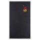Дисплей для iPhone 12, iPhone 12 Pro, черный, с рамкой, (AMOLED), GX OEM soft Превью 1