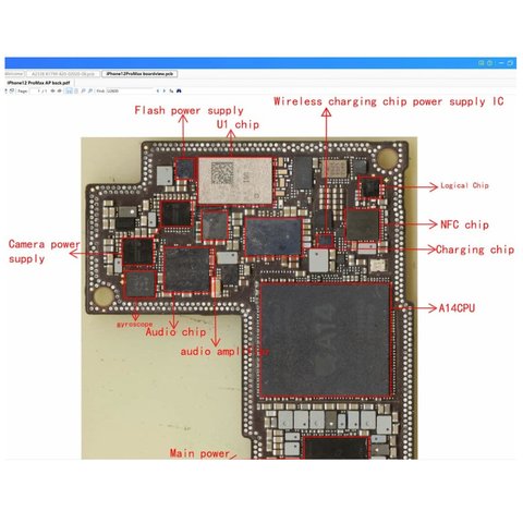 Licencia XinZhiZao por período ilimitado (3 usuarios) Vista previa  2