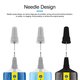 Adhesivos sellador Sunshine G-19, para pegar tapas traseras, para marcos de pantalla, 50 ml, blanco Vista previa  2