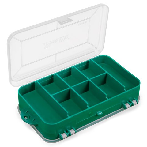 Касетниця для компонентів Pro'sKit 103-132C Прев'ю 3