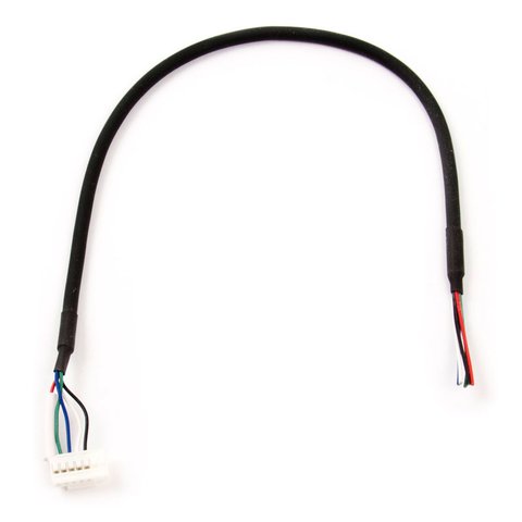 Видеоинтерфейс для Mercedes-Benz E W211, CLS W219, SLK R171, ML W164, CLK W209, GL X164, C W203 Превью 6