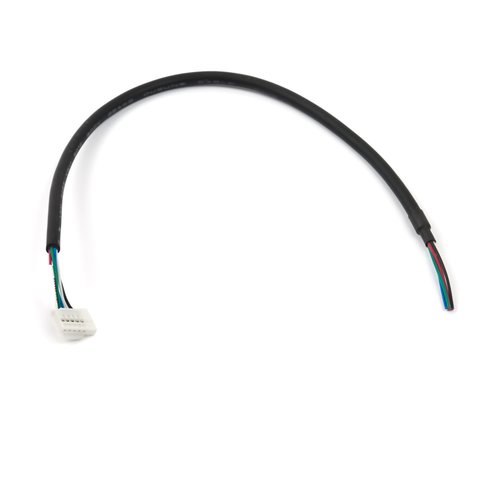 Відеоінтерфейс для Audi з системою MMI 2G з підтримкою зовнішнього сенсорного скла Прев'ю 6