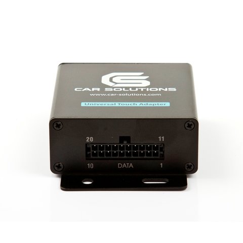 Универсальный сенсорный адаптер Car Solutions Превью 1