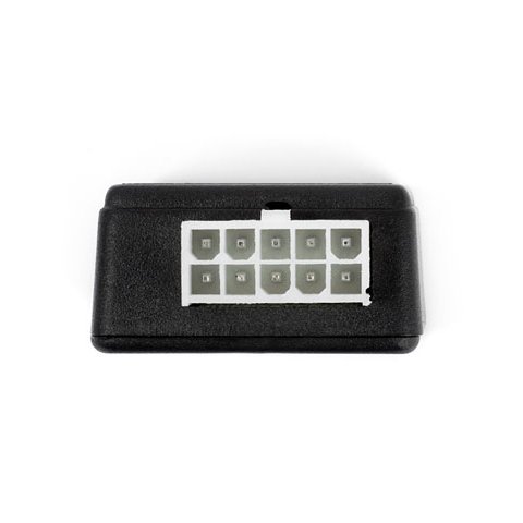 Контролер оригінального сенсорного екрана Toyota / Lexus та Land Rover UBC1 Прев'ю 1