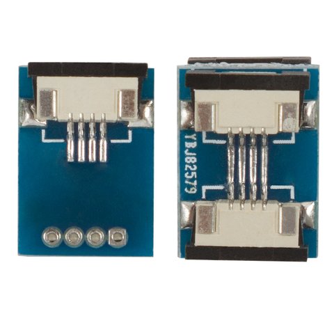 Видеоинтерфейс для Lincoln Navigator Превью 10