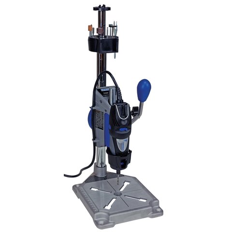 Стійка для кріплення інструмента Dremel Workstation Прев'ю 1