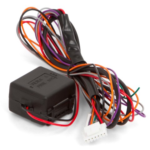 Відеоінтерфейс для Audi A4, A5, A6, A8, Q5, Q7 2009– р.в. Прев'ю 11