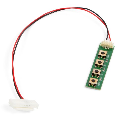 Відеоінтерфейс для Audi / Bentley / Volkswagen / Porsche з функцією PAS Прев'ю 7