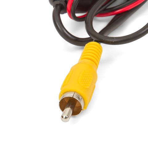 Універсальна камера переднього виду для автомобілів Mercedes-Benz Прев'ю 4