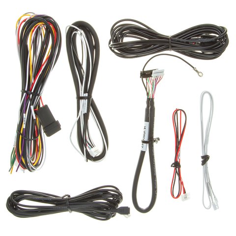 Відеоінтерфейс для Jeep Renegade 2016– р.в. з функцією PAS Прев'ю 5